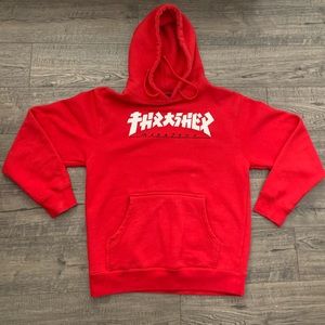 Thrasher Hoodie